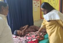 मोहला: कलेक्टर ने जिले के विभिन्न स्वास्थ्य केंद्रों का किया निरीक्षण, स्वास्थ्य सुविधाओं का लिया जायजा…