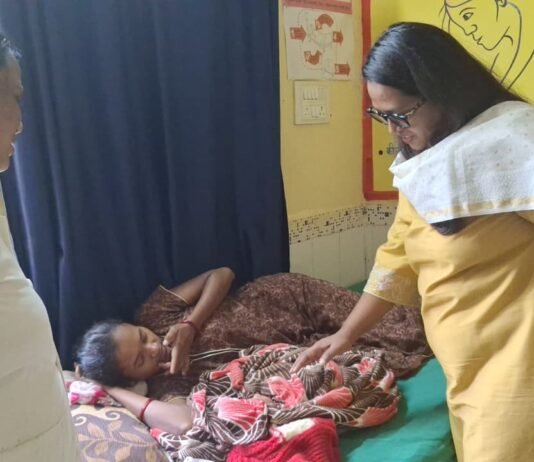 मोहला: कलेक्टर ने जिले के विभिन्न स्वास्थ्य केंद्रों का किया निरीक्षण, स्वास्थ्य सुविधाओं का लिया जायजा…