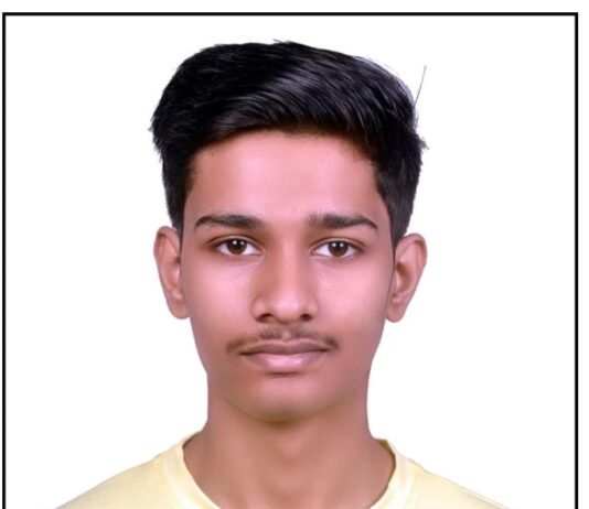 राजनांदगांव :डोंगरगढ़ के जागृत अग्रवाल ने JEE Main और NEET 2026 दोनों में हासिल की सफलता, रचा नया कीर्तिमान…