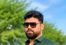 राजनांदगांव: सोनम वांगचुक के समर्थन में जंतर-मंतर पर अनशन में शामिल होंगे चंद्रशेखर मालेकर…