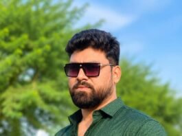 राजनांदगांव: सोनम वांगचुक के समर्थन में जंतर-मंतर पर अनशन में शामिल होंगे चंद्रशेखर मालेकर…