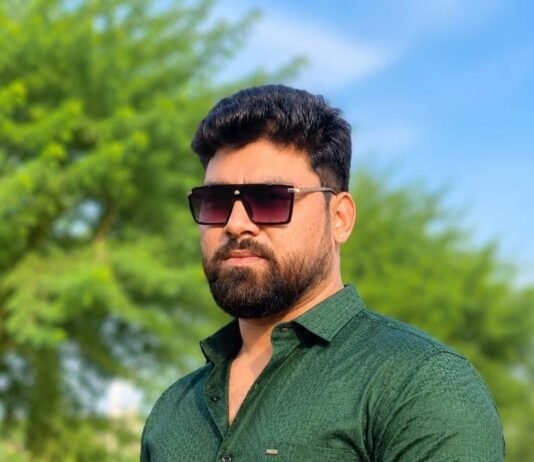 राजनांदगांव: सोनम वांगचुक के समर्थन में जंतर-मंतर पर अनशन में शामिल होंगे चंद्रशेखर मालेकर…