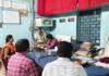 राजनांदगांव: मुख्य कार्यपालन अधिकारी जिला पंचायत ने किया ग्राम पंचायतों का निरीक्षण…
