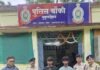 राजनांदगांव: बरगाही की कपड़ा दुकान में चोरी का खुलासा, दो आरोपी गिरफ्तार…