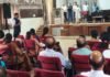 राजनांदगांव: शिक्षा की गुणवत्ता एवं परीक्षा परिणाम में उत्कृष्टता बनाए रखने के लिए टीम भावना से करें कार्य -कलेक्टर…