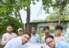 राजनांदगांव: बैंक ऑफ बड़ौदा के 119वें स्थापना दिवस पर बड़ौदा आरसेटी में किया गया पौधरोपण…