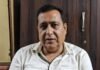 राजनांदगांव: बिजली की बचत के लिए स्मार्ट मीटर एक कारगर कदम – संजय तेजवानी…