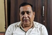 राजनांदगांव: बिजली की बचत के लिए स्मार्ट मीटर एक कारगर कदम – संजय तेजवानी…
