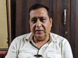 राजनांदगांव: बिजली की बचत के लिए स्मार्ट मीटर एक कारगर कदम – संजय तेजवानी…