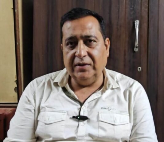 राजनांदगांव: बिजली की बचत के लिए स्मार्ट मीटर एक कारगर कदम – संजय तेजवानी…