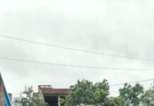 राजनांदगांव: साफ सफाई का हाल जानने आयुक्त सुबह पहुचे इंदिरा नगर…