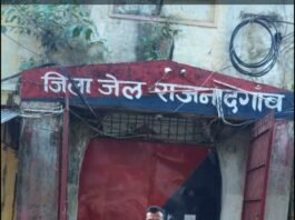 राजनांदगांव: फरहद की कंपनी में मोटर चोरी का खुलासा, एक आरोपी गिरफ्तार…