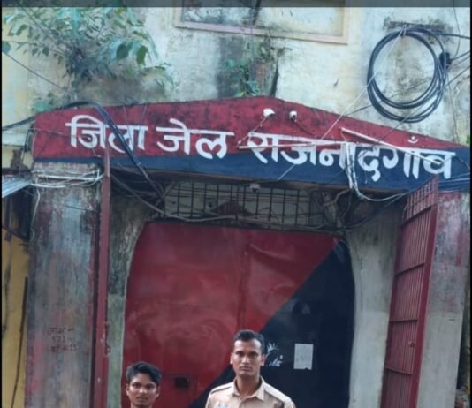 राजनांदगांव: फरहद की कंपनी में मोटर चोरी का खुलासा, एक आरोपी गिरफ्तार…