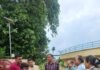 राजनांदगांव: महापौर मधुसूदन यादव ने मोहारा फिल्टर प्लांट का किया निरीक्षण…