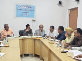 राजनांदगांव: RDSS कार्यों में लापरवाही बर्दाश्त नहीं,राजनांदगांव में उच्च स्तरीय समीक्षा बैठक…