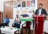 राजनांदगांव: महापौर एवं कलेक्टर प्रधानमंत्री सूर्यघर मुफ्त बिजली योजना कार्यशाला में हुए शामिल…