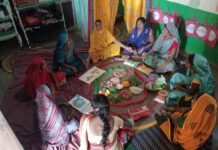 राजनांदगांव ने जीती कुपोषण के खिलाफ बड़ी जंग…