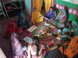 राजनांदगांव ने जीती कुपोषण के खिलाफ बड़ी जंग…