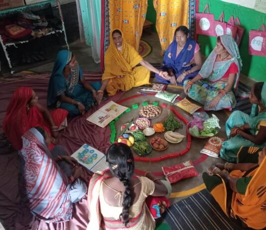 राजनांदगांव ने जीती कुपोषण के खिलाफ बड़ी जंग…