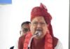 राजनांदगांव की गौशाला पिंजरापोल सेवा, समर्पण और जनसहभागिता का आदर्श केंद्र – विधानसभा अध्यक्ष डॉ. रमन सिंह…
