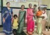 राजनांदगांव: पोषण पुनर्वास केंद्र ने लौटाई बच्चों की मुस्कान…