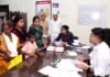 राजनांदगांव: कलेक्टर ने जनदर्शन में सुनी नागरिकों की समस्याएं…