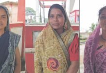 राजनांदगांव: नीता, शशिलता और यामिनी के जीवन में वीबी-जीरामजी योजना बनी आर्थिक संबल…