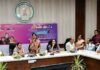 राजनांदगांव: दीदी के गोठ मासिक रेडियो कार्यक्रम का वार्षिकोत्सव संपन्न…