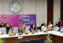 राजनांदगांव: दीदी के गोठ मासिक रेडियो कार्यक्रम का वार्षिकोत्सव संपन्न…