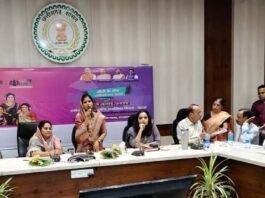 राजनांदगांव: दीदी के गोठ मासिक रेडियो कार्यक्रम का वार्षिकोत्सव संपन्न…