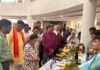 राजनांदगांव: विश्व युवा कौशल दिवस पर CRC राजनांदगांव में विविध कार्यक्रमों का आयोजन…