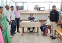 राजनांदगांव: विशेष लोक अदालत के माध्यम से 38 मामलों का किया गया निपटान…