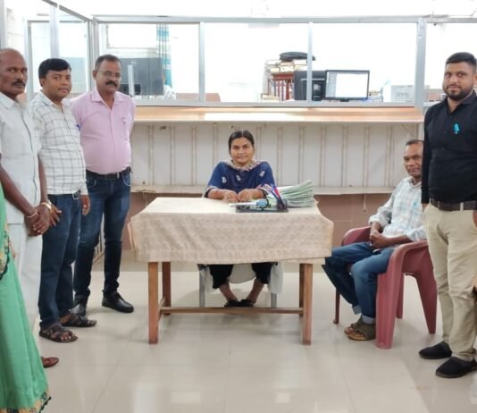 राजनांदगांव: विशेष लोक अदालत के माध्यम से 38 मामलों का किया गया निपटान…
