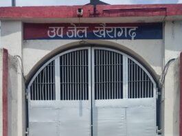 ऑनलाइन सट्टा नेटवर्क पर केसीजी पुलिस की बड़ी कार्रवाई, ‘शिवा बुक’ का मुख्य सरगना रायपुर से गिरफ्तार…