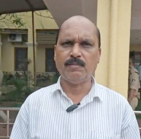 राजनांदगांव: ग्राम पंचायत करमरी के सरपंच के घर का बिजली बिल हुआ शून्य…