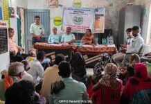 स्वतंत्र एटीएमए जिला बनने की दिशा में मोहला-मानपुर-अंबागढ़ चौकी की बड़ी पहल, तीन ग्रामों में पीआरए सर्वे पूर्ण…