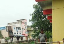 राजनांदगांव: आयुक्त ने वार्डो में साफ सफाई का लिया जायजा…