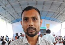 राजनांदगांव: फसल परिवर्तन योजना से राकेश कुमार यादव ने अपनाई अरहर की खेती…