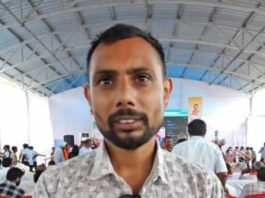 राजनांदगांव: फसल परिवर्तन योजना से राकेश कुमार यादव ने अपनाई अरहर की खेती…