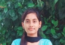राजनांदगांव: राष्ट्रीय सेवा योजना की स्वयंसेविका कनिष्का पटेल को मिलेगा ‘हिंदुस्तान यूथ आइकॉन अवार्ड–2026’…