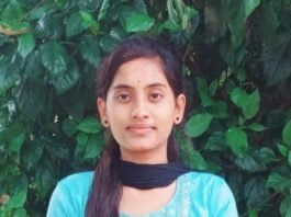 राजनांदगांव: राष्ट्रीय सेवा योजना की स्वयंसेविका कनिष्का पटेल को मिलेगा ‘हिंदुस्तान यूथ आइकॉन अवार्ड–2026’…