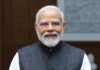 पेपर लीक मामलों में दोषियों पर सख्त कार्रवाई, फास्ट ट्रैक कोर्ट गठित होंगे: प्रधानमंत्री मोदी…