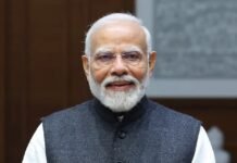 पेपर लीक मामलों में दोषियों पर सख्त कार्रवाई, फास्ट ट्रैक कोर्ट गठित होंगे: प्रधानमंत्री मोदी…