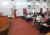 राजनांदगांव: बेहतर सफाई के लिए आयुक्त ने नोडल अधिकारियो, सफाई दरोगा एवं वार्ड प्रभारियों की ली बैठक…