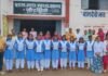 राजनांदगांव: जिले में 6576 बालिकाओं को लगाया गया एचपीवी टीका…