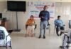 राजनांदगांव: विश्व हेपेटाईटिस दिवस पर जिला चिकित्सालय बसंतपुर में जिला स्तरीय संगोष्ठी का आयोजन…