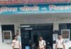राजनांदगांव: चिखली पुलिस की कार्रवाई , 90 पौवा अवैध देशी शराब के साथ दो तस्कर गिरफ्तार, बाइक भी जब्त…