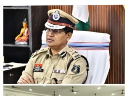 राजनांदगांव में ई-साक्ष्य और सीसीटीएनएस पर रेंज स्तरीय प्रशिक्षण, तकनीक आधारित पुलिसिंग को मिलेगा बढ़ावा…
