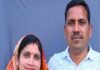 चार दिन बाद मिला दंपती का शव, लात नाला में कार समेत बहे थे पूर्व सरपंच और उनकी पत्नी…