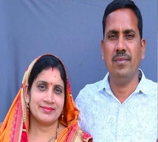 चार दिन बाद मिला दंपती का शव, लात नाला में कार समेत बहे थे पूर्व सरपंच और उनकी पत्नी…